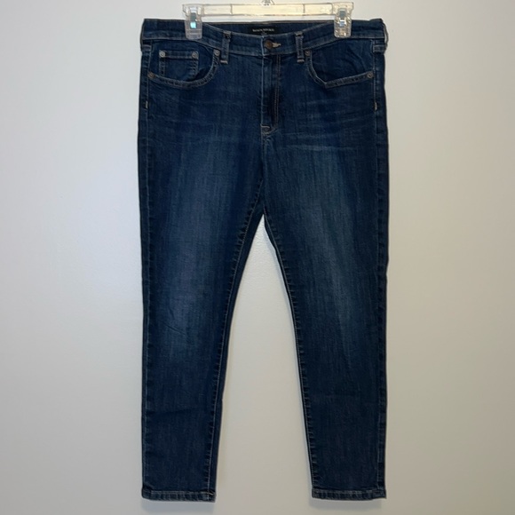 Banana Republic Skinny 31/12P Jean - Picture 2 of 5